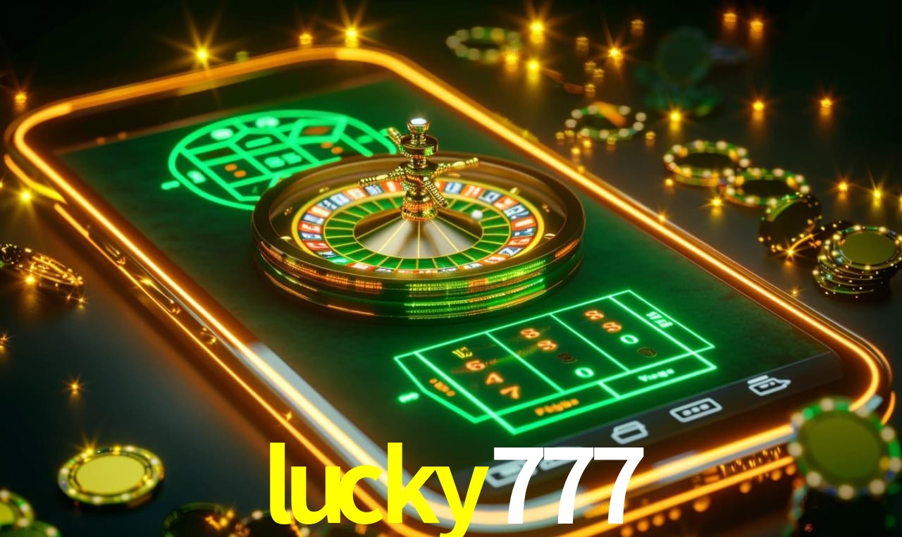 lucky777 - Desafio da Riqueza Suprema - lucky777.com