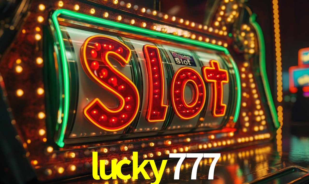 Ofertas Exclusivas lucky777