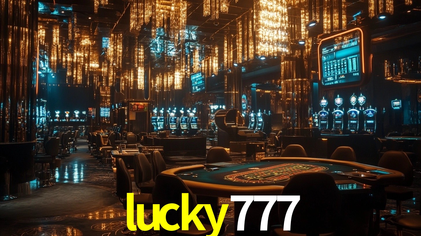 Daily Bonuses lucky777
