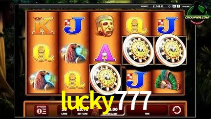 Descubra o Mundo do Cassino Online com lucky777