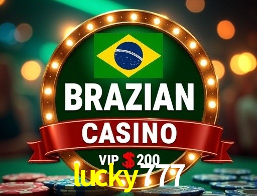 lucky777,lucky777.com