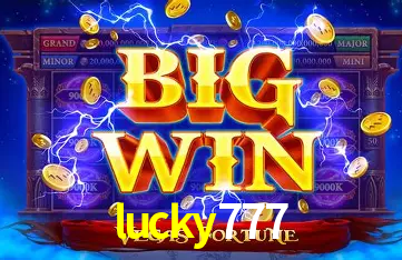 lucky777: A Experiência de Casino com Jogos de Mesa ao Vivo