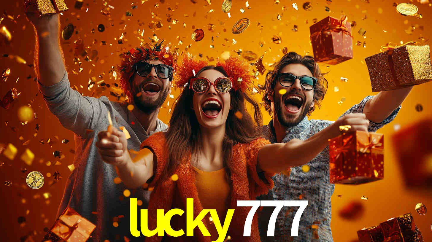Welcome Bonus lucky777