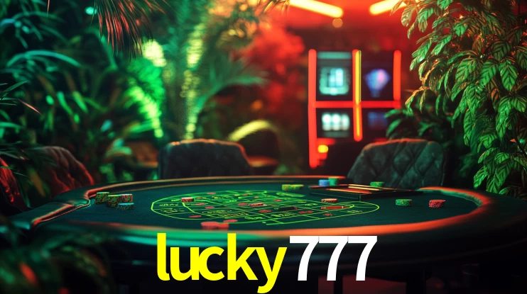 Game Statistics lucky777