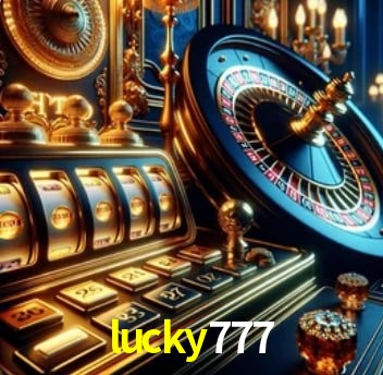 Apostas de Futebol lucky777
