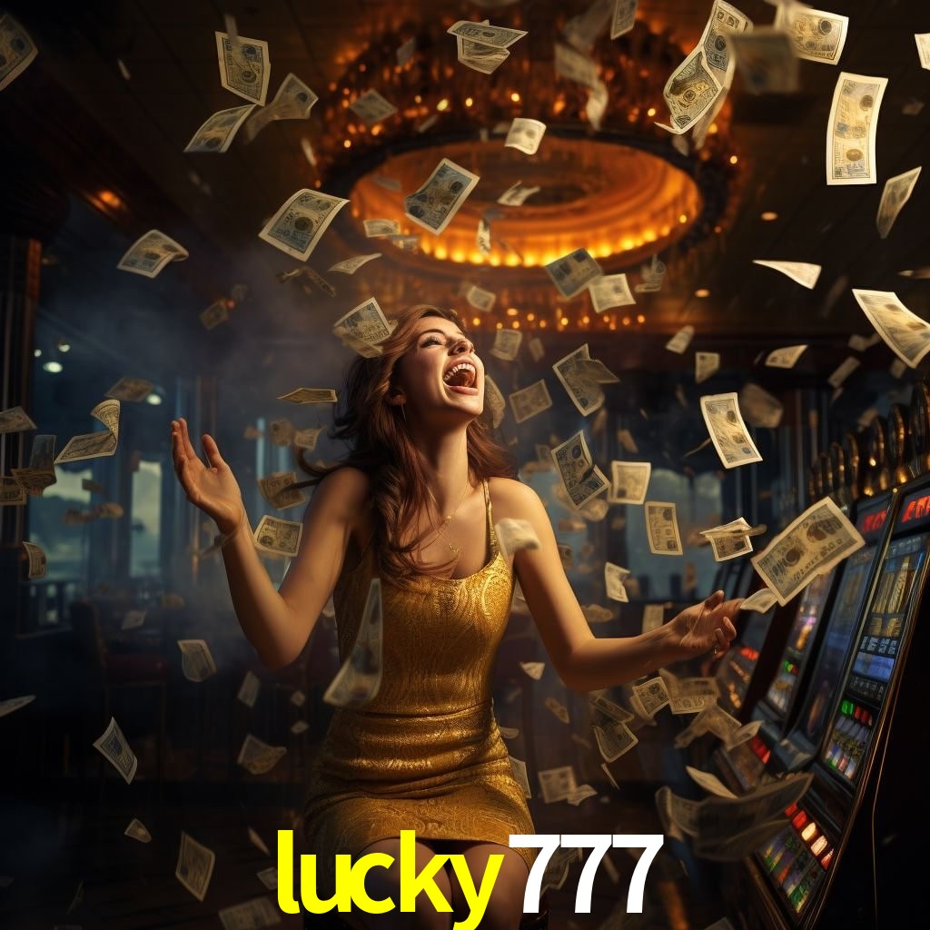 Games Directory lucky777