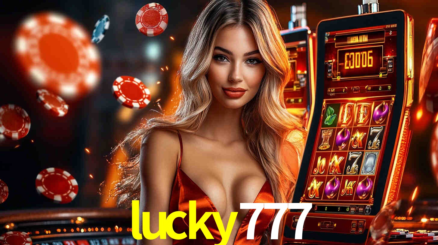 Live Casino lucky777