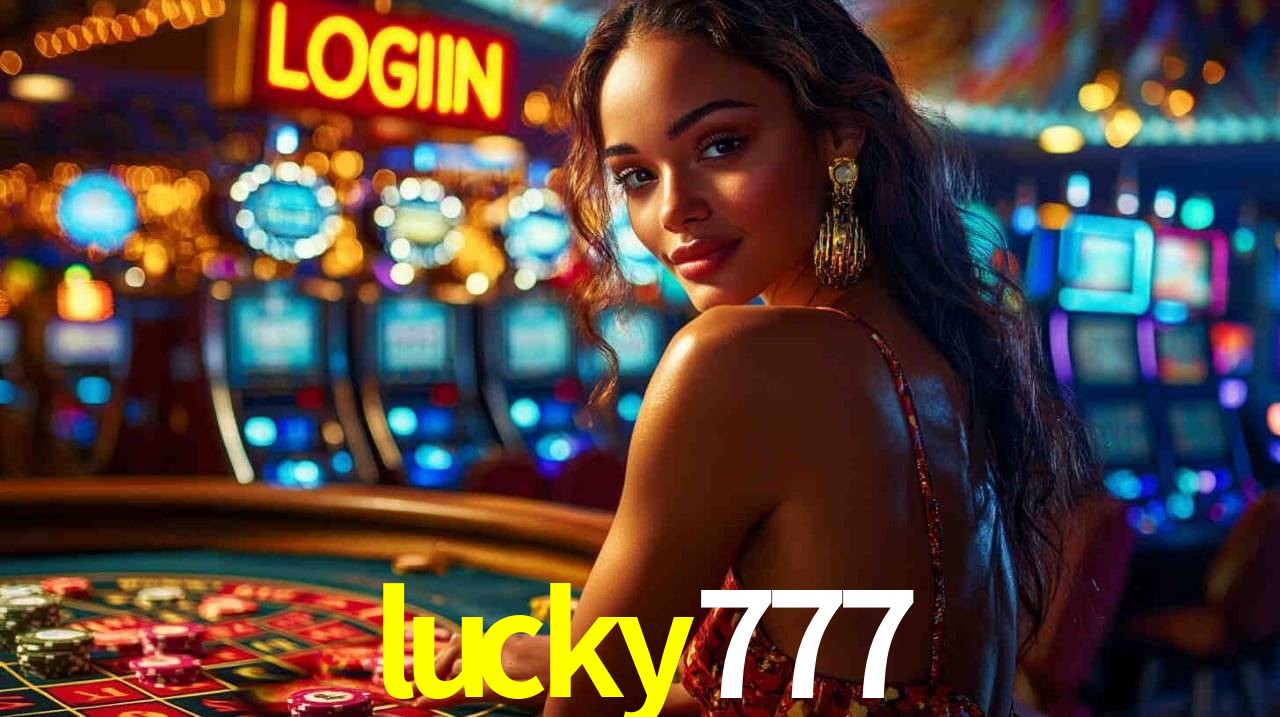 Benefícios da Conta lucky777