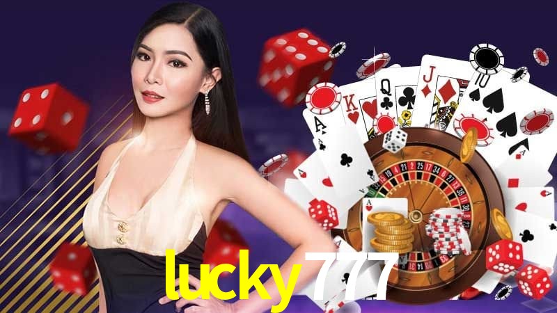 Bônus Diários lucky777