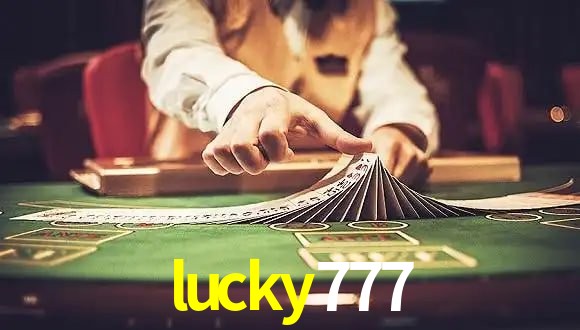 Live Casino lucky777