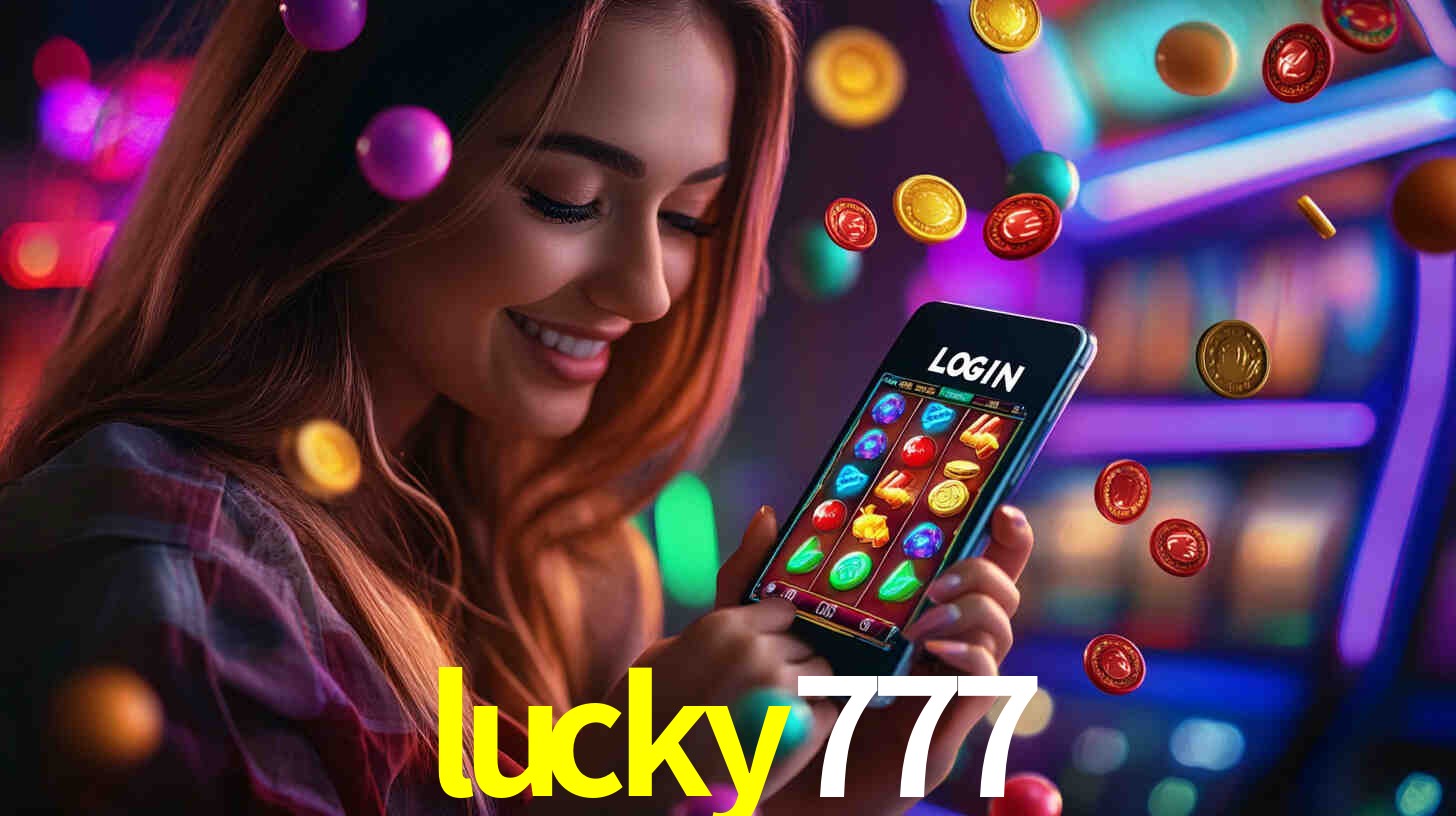 VIP Casino lucky777
