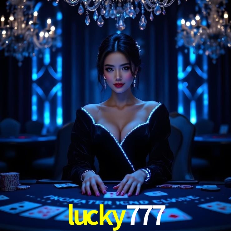 Cadastro Rápido lucky777