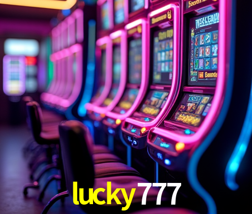 lucky777,lucky777.com