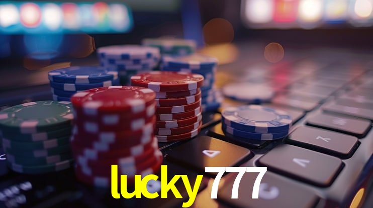 Especiais de Fim de Semana lucky777