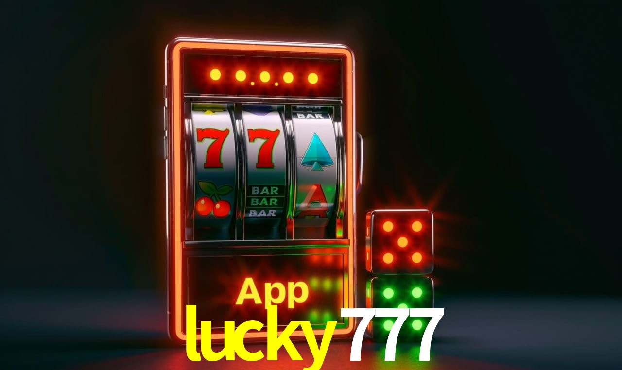 Jogos de Slot lucky777