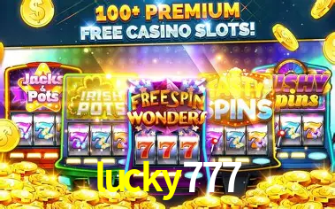 Inovações de Jogos na lucky777: O Futuro das Experiências Interativas