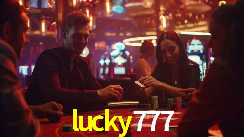 Apostas Esportivas na lucky777: Um Guia Completo