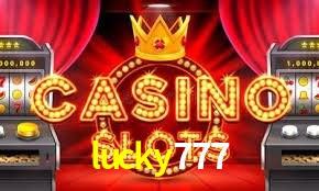 Flash Promotion lucky777