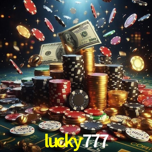 lucky777: Seu Especialista em Apostas Esportivas Brasileiras