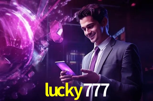 2FA Security lucky777
