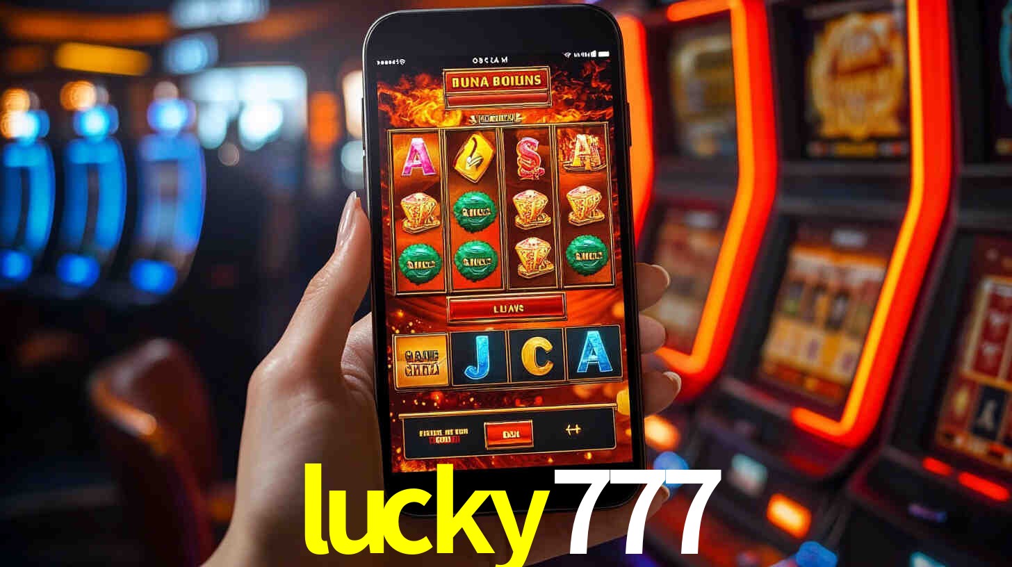 Blackjack Table lucky777