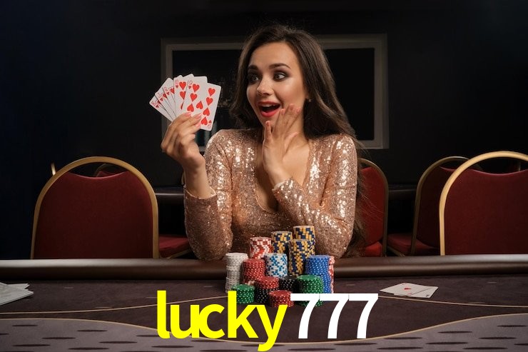 Jogos Exclusivos lucky777