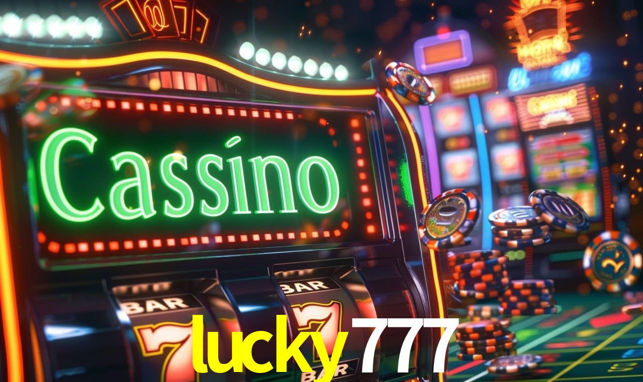 Sistemas de Segurança lucky777