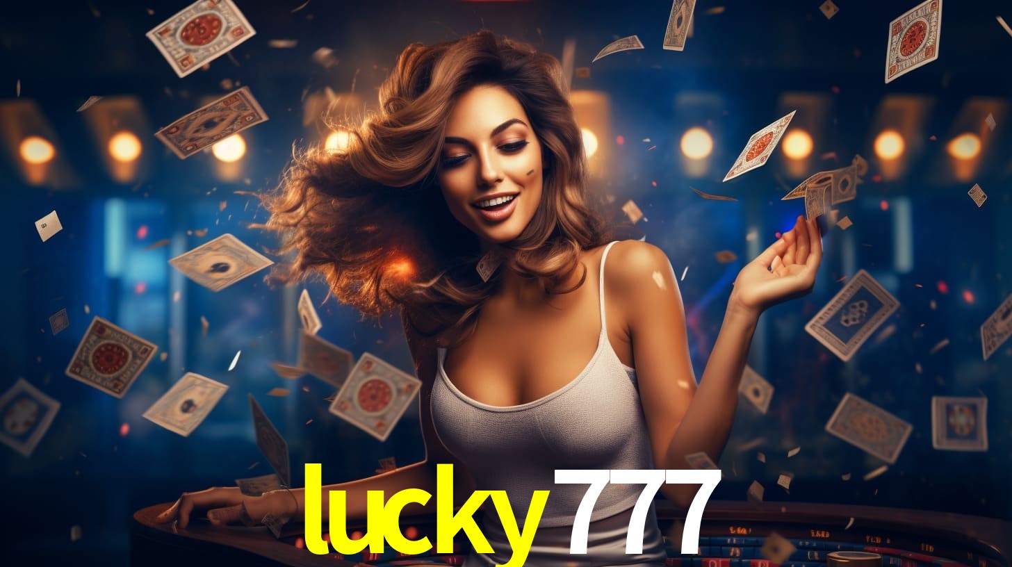 Roulette Table lucky777