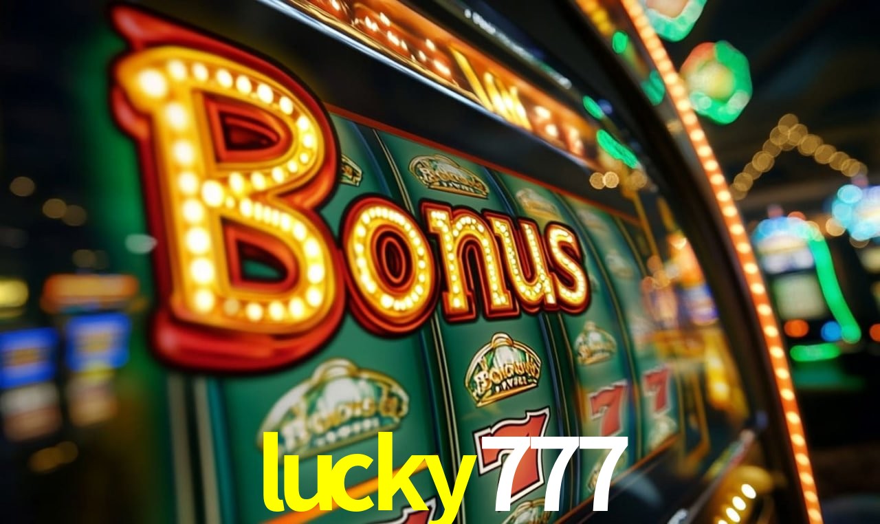 lucky777