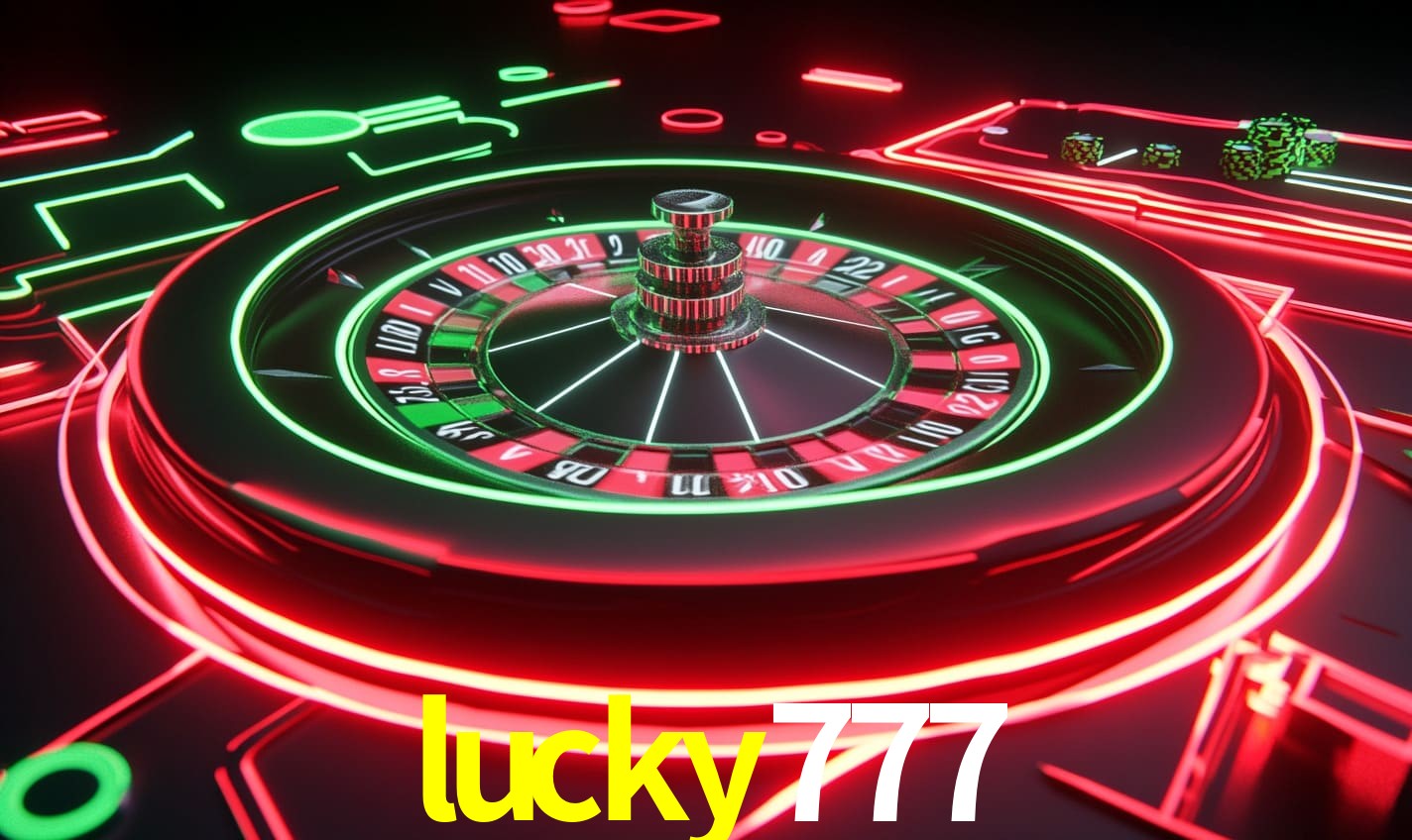 lucky777.com